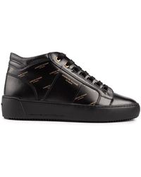 Android Homme - Propulsion Mid Trainers - Lyst