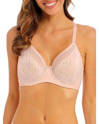 Wacoal - Elevated Allure Underwired Bra - Lyst