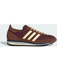 adidas Originals - Sl 72 Sneakers - Lyst