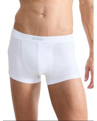 Sloggi - Ever Ease Hipster Briefs C2P - Lyst
