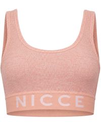 Nicce London - Lull Sports Bra - Lyst