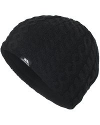 Trespass - Ladies Kendra Beanie Hat - Lyst