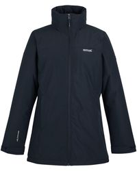 Regatta - Ladies Tamlin Insulated Waterproof Jacket - Lyst
