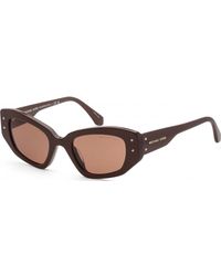 Michael Kors - Mk2234B 50 4008 3 Le Praz Sunglasses - Lyst