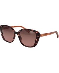 Skechers - Se6265 5654H 56 54H Sunglasses - Lyst