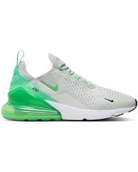 Nike - Air Max 270 Trainers - Lyst