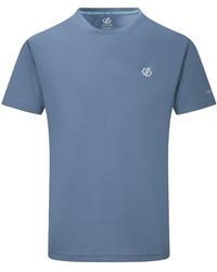 Dare 2b - Agile Short-Sleeved T-Shirt (Mercury) - Lyst