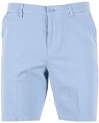 BOSS - H Kane Shorts Light Pastel Cotton - Lyst