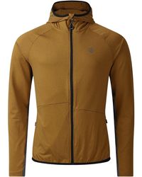 Dare 2b - Assimilate Ii Logo Midlayer (Dark Cumin) - Lyst
