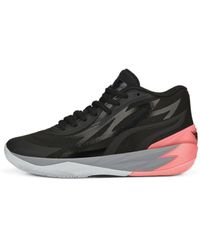 PUMA - Mb.02 Flare Basketball Shoes - Lyst