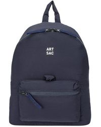 Art-sac - Jakson Single Padded M Backpack - Lyst