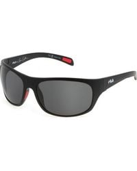 Fila - Sfi514 64 U28P Sunglasses - Lyst