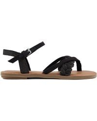 TOMS - Lexie Sandals - Lyst