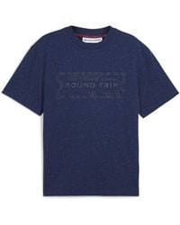 PUMA - Hoops X Polar Express T-Shirt - Lyst