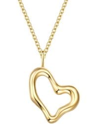 Glanzstücke München - Sterling Necklace - Lyst