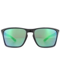 Oakley - Sunglasses Sylas Oo9448-18 Ink Prizm Jade - Lyst