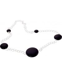 Cristian Lay - 42818500 Ladies Necklace - Lyst