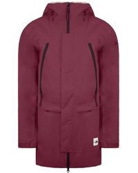 The North Face - Kras Dark Jacket - Lyst
