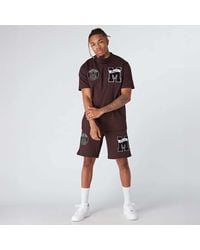 Mercier - Applique Logo T-Shirt - Lyst