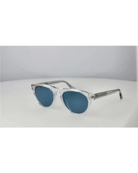 Web - We0372 5326V 53 26V Sunglasses - Lyst
