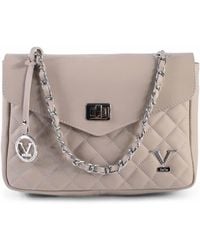 Versace 19.69 Abbigliamento Sportivo - V Shoulder Bag V024M-S Sauvage Marmo - Lyst