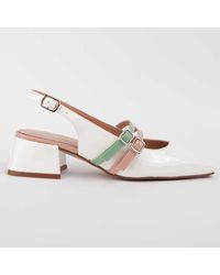 Montevita - Heel Shoe Carola2 - Lyst