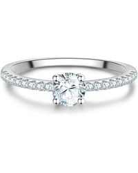 Tresor 1934 - Trilani Sterling Ring - Lyst