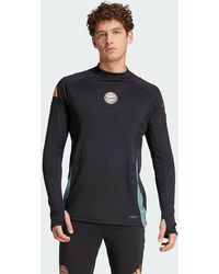 adidas Originals - Fc Bayern Tiro 24 Pro Training Top - Lyst