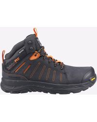 Timberland - Trailwind Waterproof Work Boots - Lyst