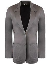 PUMA - X Hussein Chalayan Blazer Textile - Lyst