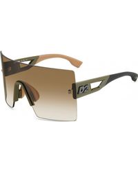 DSquared² - D2 0126 99 Xl7 Sunglasses - Lyst