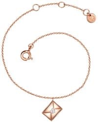 Glanzstücke München - Sterling Bracelet - Lyst
