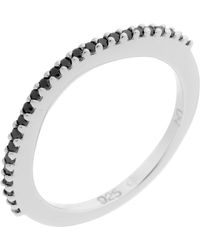 Orphelia - 925 Sterling Ring - Lyst