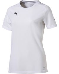 PUMA - Statement Ss Tee - Lyst