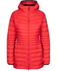 Trespass - Ladies Hub Down Jacket - Lyst