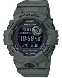 G-Shock - G-Shock Watch Gbd-800Uc-3Er - Lyst