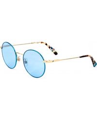 WEB EYEWEAR - We0254 49 32V Sunglasses - Lyst