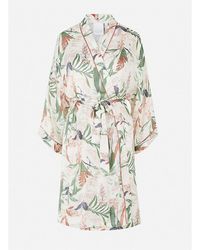 CCDK - Jean Kimono Ld99 - Lyst
