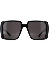 Gucci - Sunglasses - Lyst