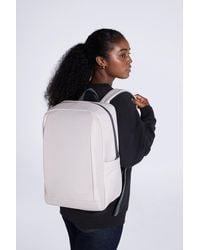 Mountain Warehouse - 'Travel' Wander Laptop Bag Adjustable Cross-Body Strap With Secure Zipped Closure - Lyst