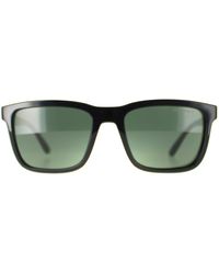 Arnette - Rectangle Dark Polarized An4321 Lebowl - Lyst