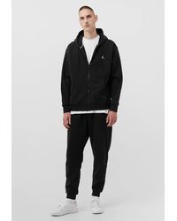 Nike - Jordan Fleece Tracksuit - Lyst