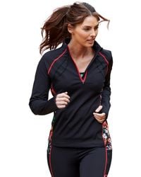 Pour Moi - Energy Long Sleeved Running Top - Lyst