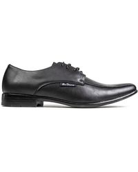 Ben Sherman - Durham Lace Shoes - Lyst