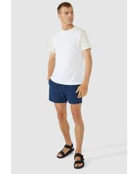 Secret Label - Plain Swim Shorts - Lyst