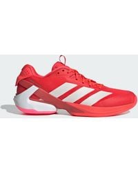 adidas Originals - Adizero Ubersonic 5 Tennis Shoes - Lyst