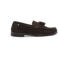 Ben Sherman - Bedford Brown Shoes Leather - Lyst