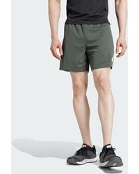 adidas - Train Essentials Logo Training Shorts - Lyst