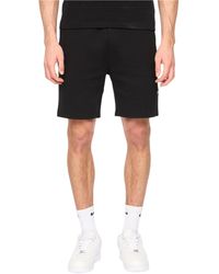 Duck and Cover - Topfield Cotton Shorts - Lyst