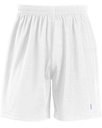Sol's - San Siro 2 Sport Shorts - Lyst